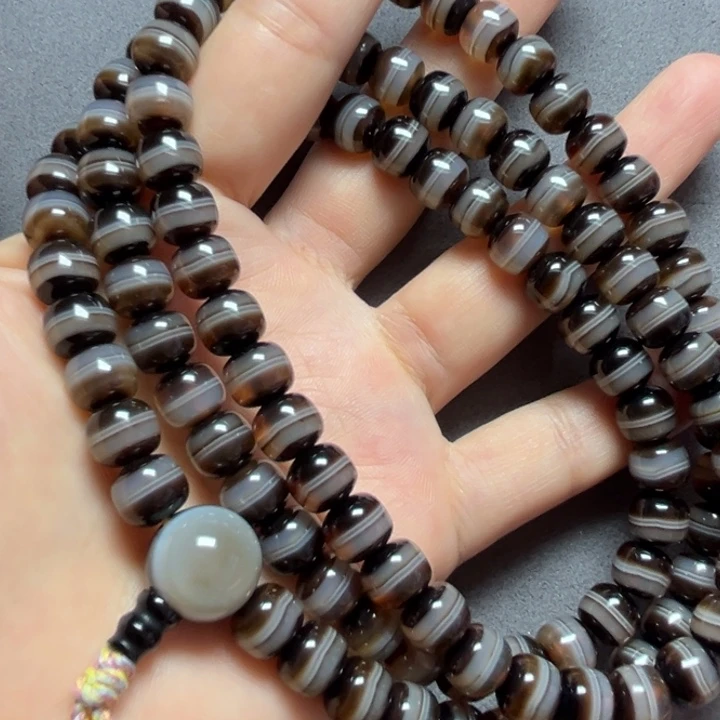未镶嵌手链玛瑙/玉髓