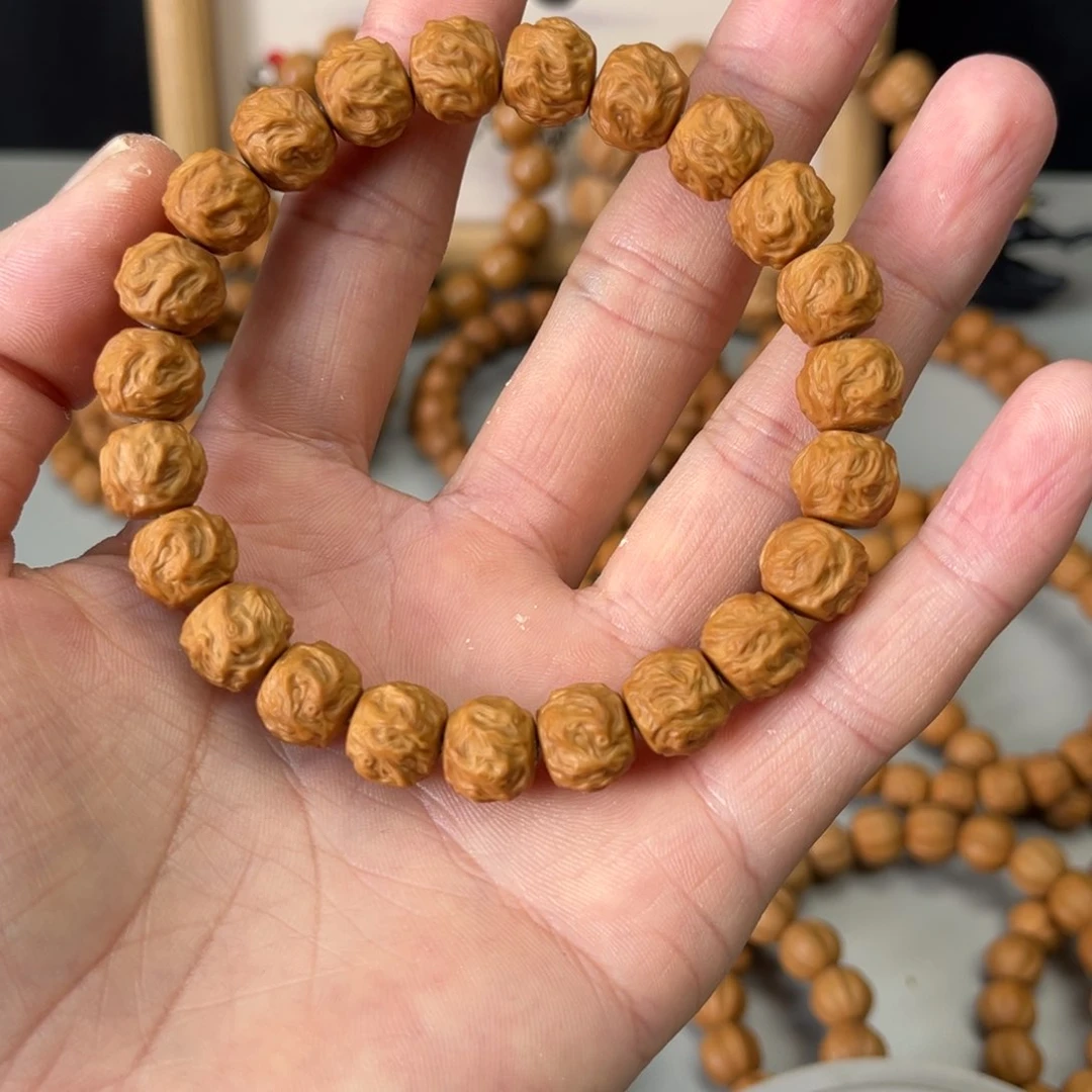 猴头核桃手串乌**龙蛇