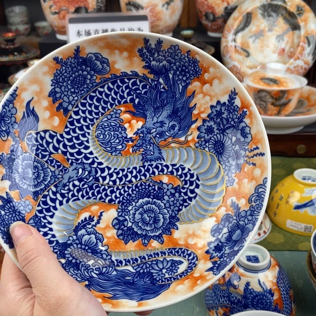 陶瓷的设计师是一个人的生活方式