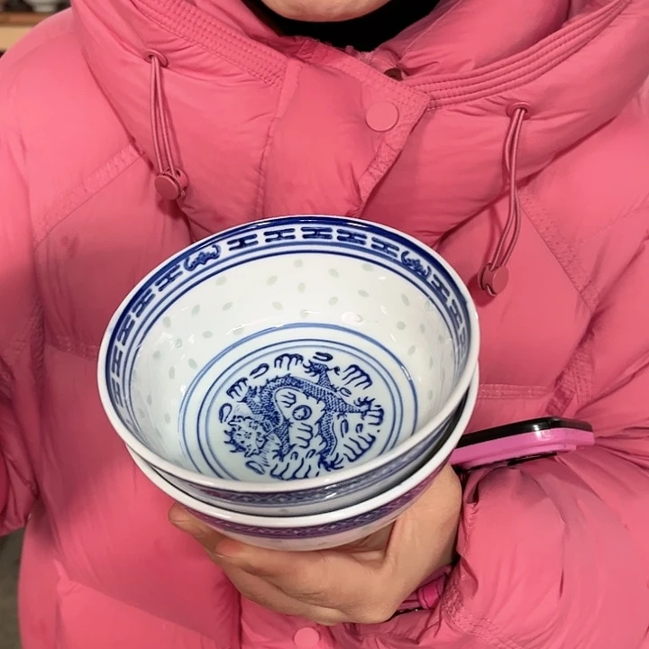 瓷片///////直径12.5厘米。发2个。