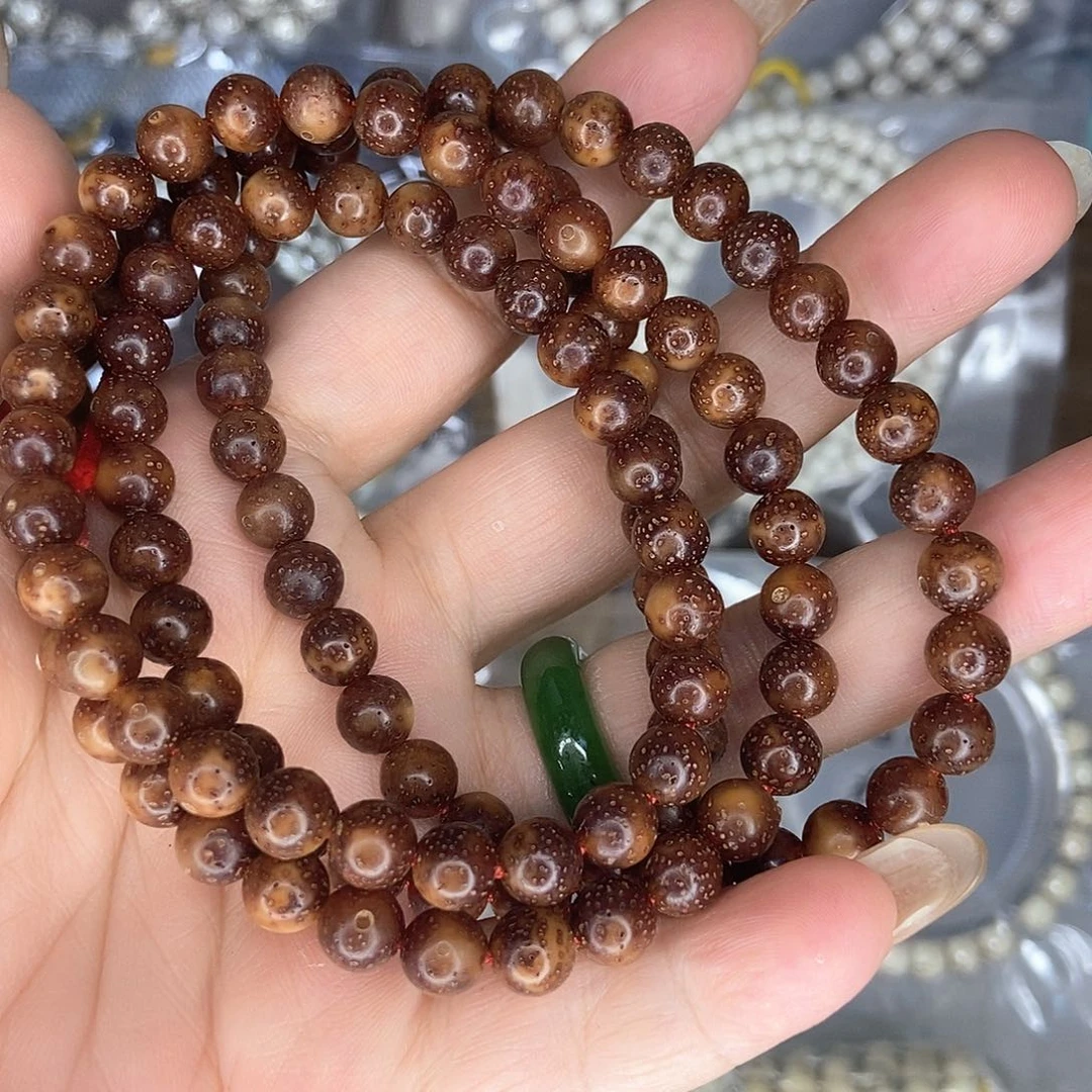 手串星月菩提星月