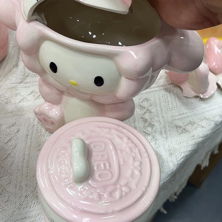 呜呜我好喜欢这个造型呀