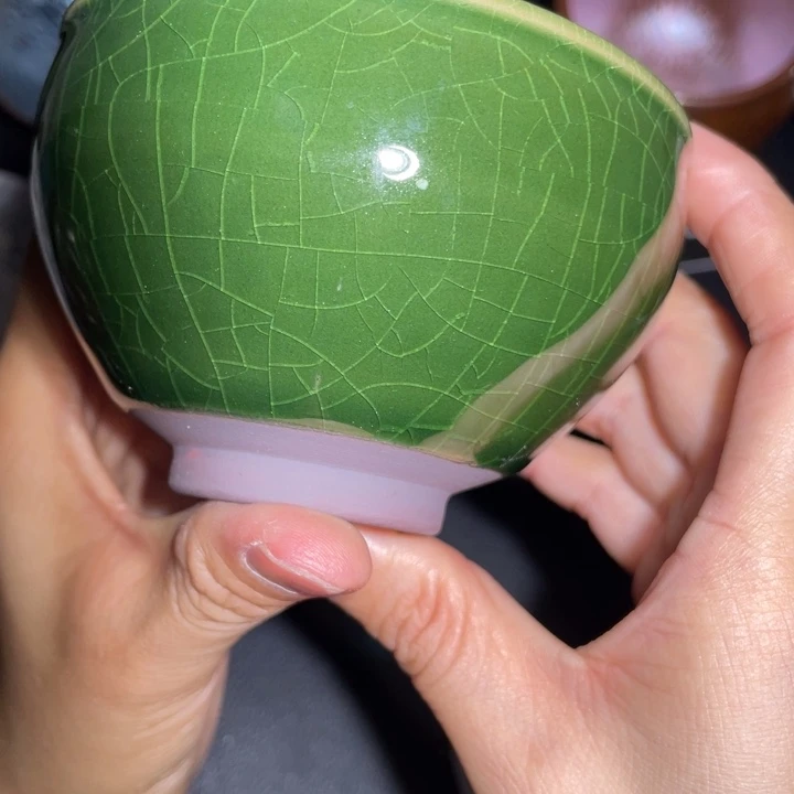 茶盏建盏直播间链接