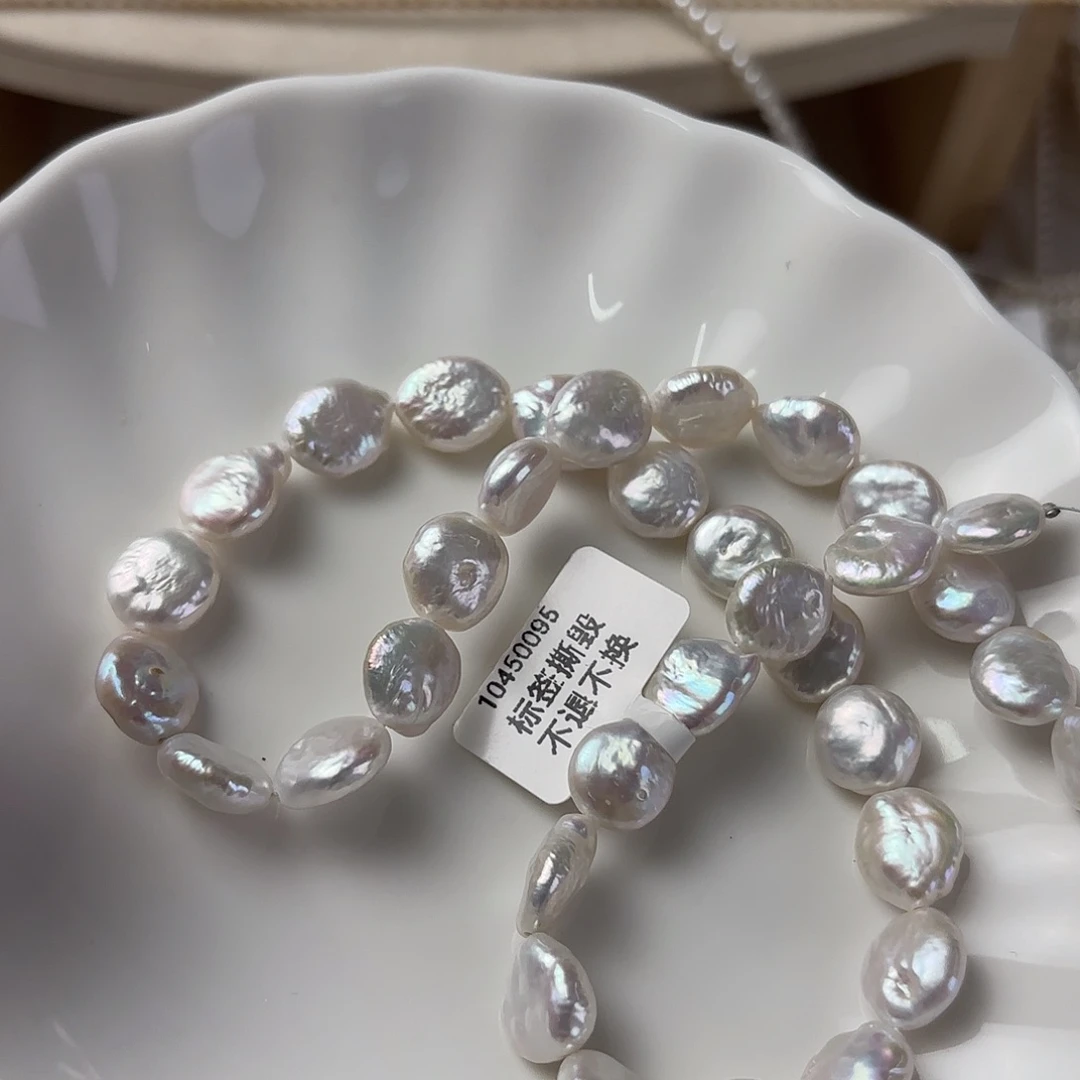 未镶嵌淡水珍珠1111
