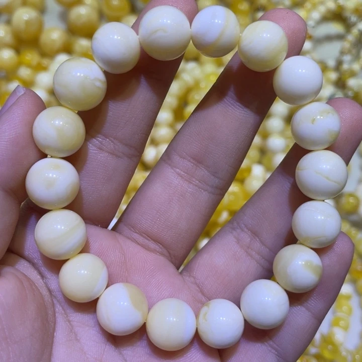 蜜蜡未镶嵌珠宝奇石11.7m
