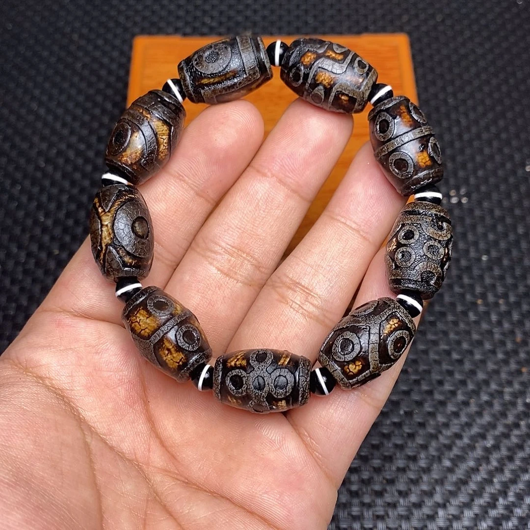 (***p玛瑙/玉髓未镶嵌手链