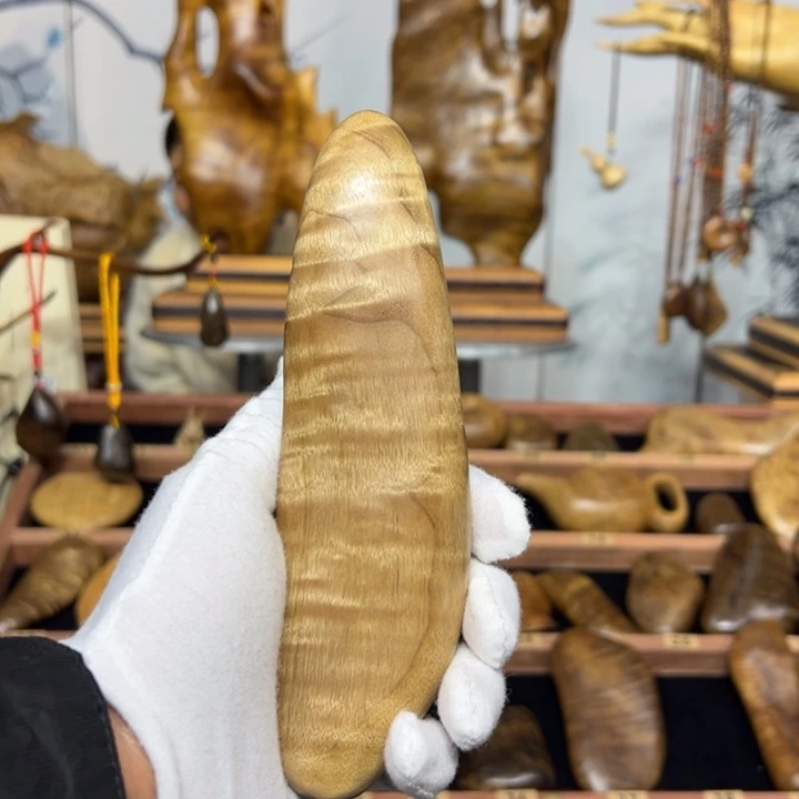 老***根手串/手链楠木（金丝楠）