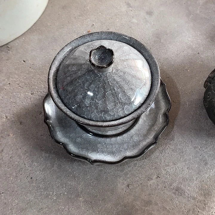 微瑕茶具介意勿拍