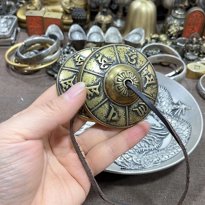 一远铜器工艺品摆件