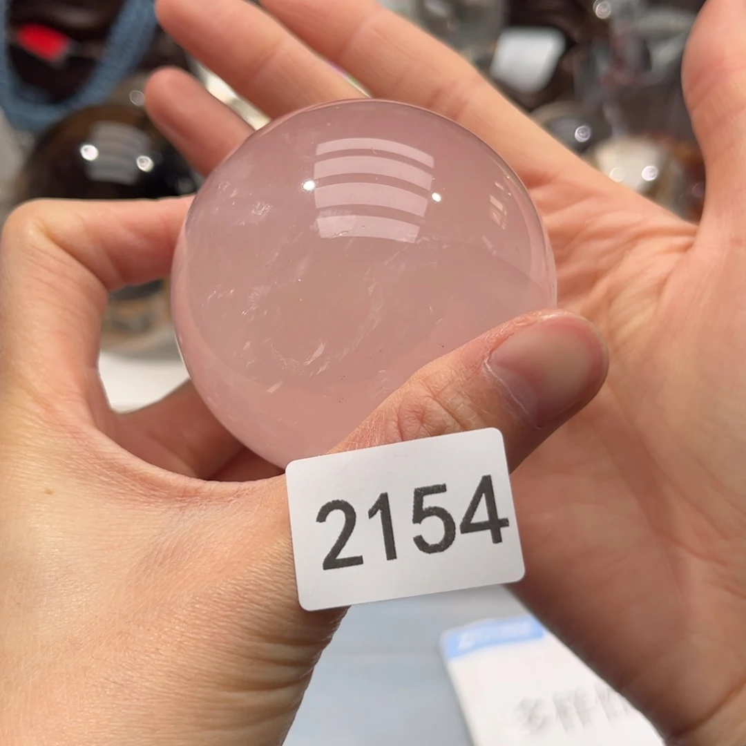 【闪购商品】未镶嵌大型摆件（非配饰）水晶