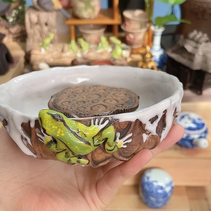 紫砂天香阁好物推荐优选