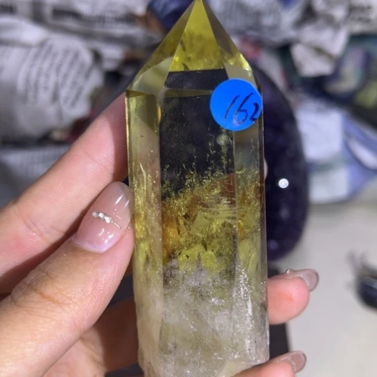 大型摆件（非配饰）未镶嵌水晶