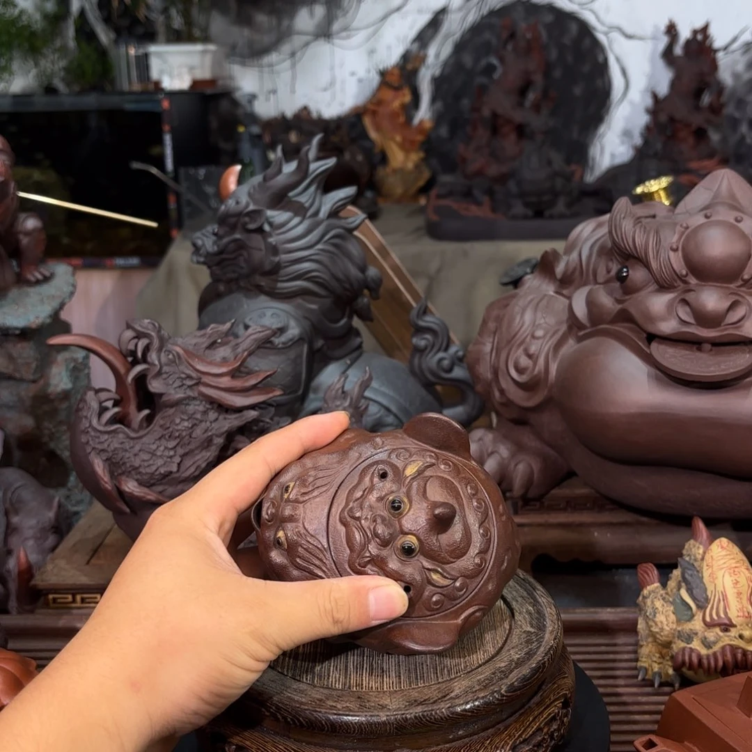 茶壶紫砂阿****෴紫砂壶收藏鉴赏辞典作者