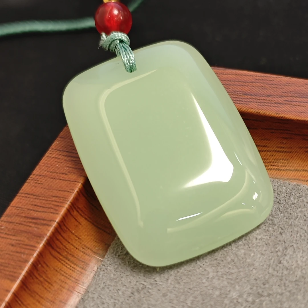 精美苹果绿无事牌A57(多样性发)。