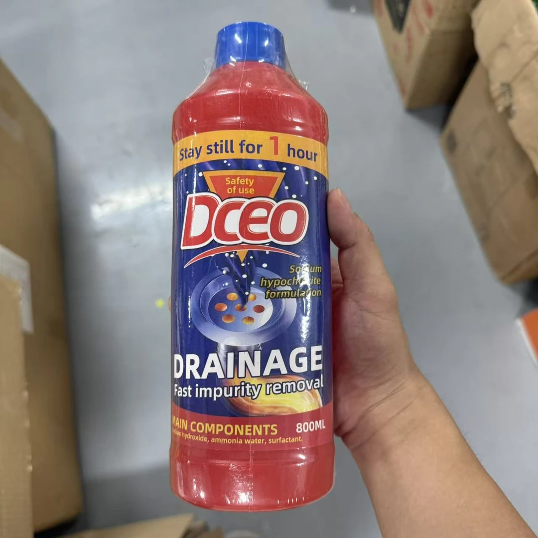 卫生间管道疏通剂管道疏通剂液体厨房