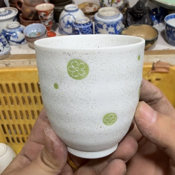 陶瓷推荐第二名20包邮