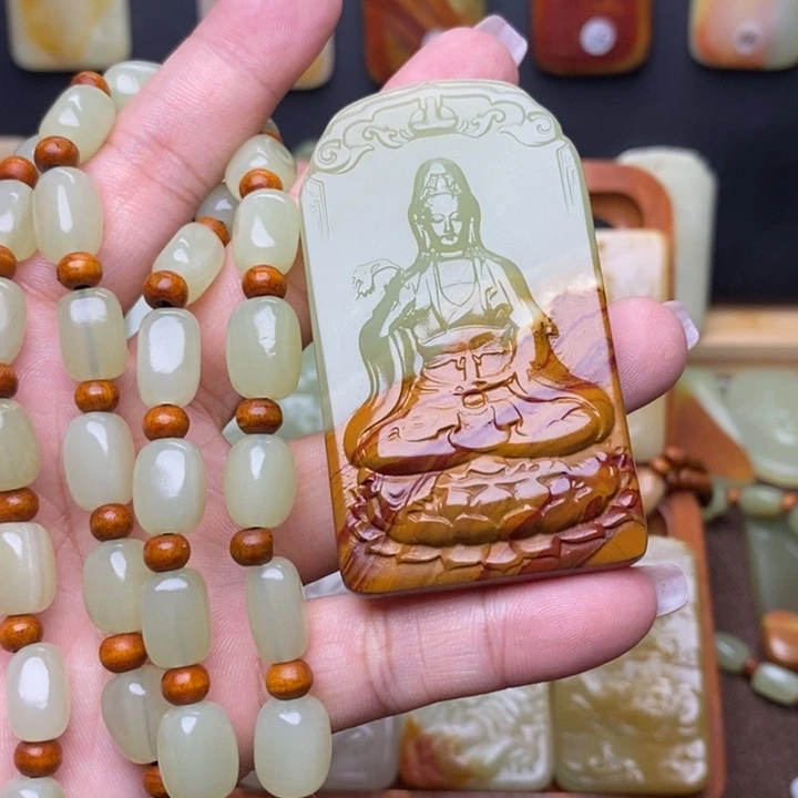 一物一拍所见所得