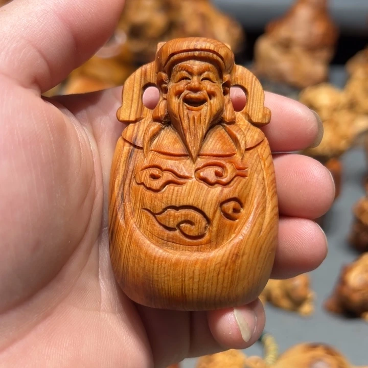 柏木（崖柏）点点关注，感谢分享