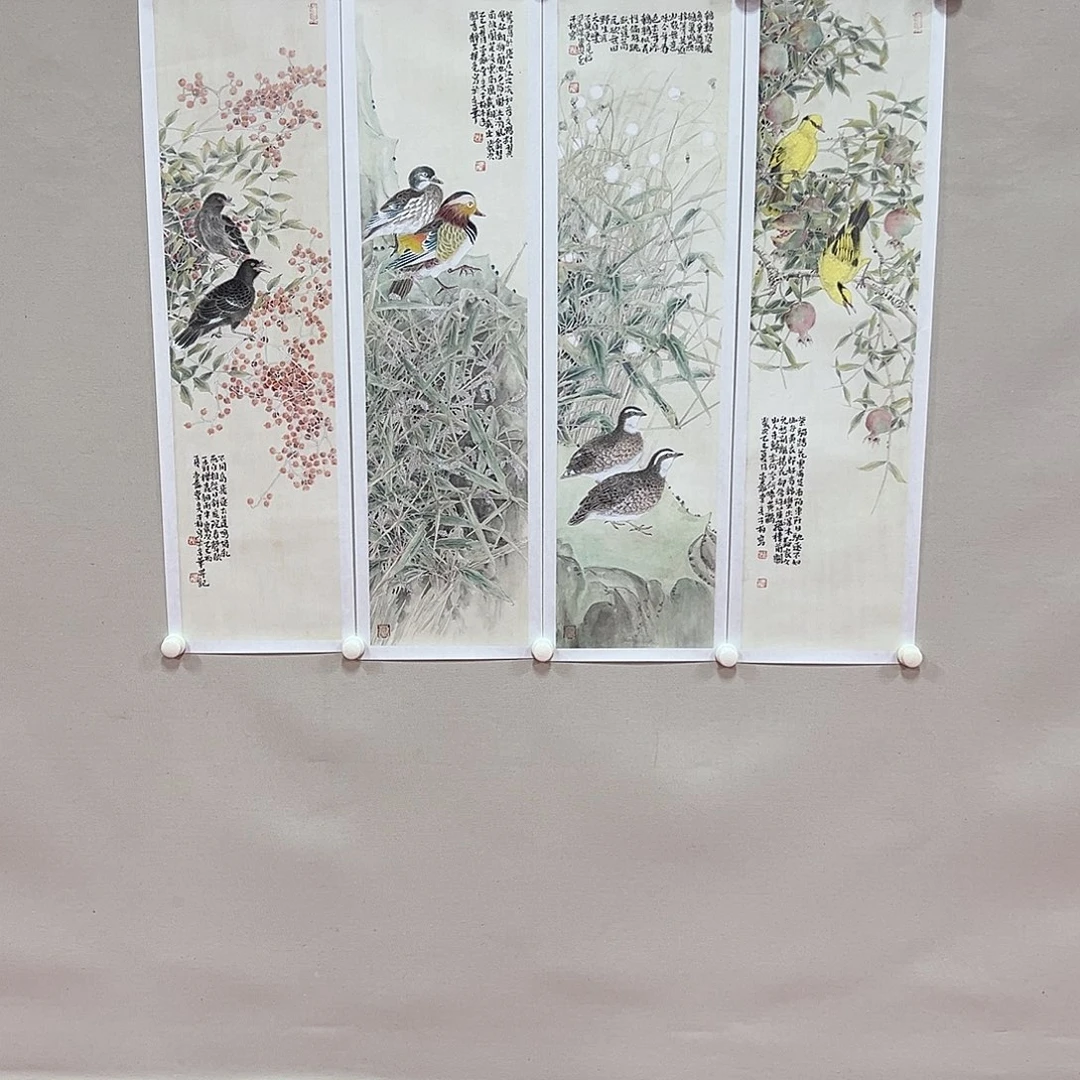 国画王柏松艺术精品