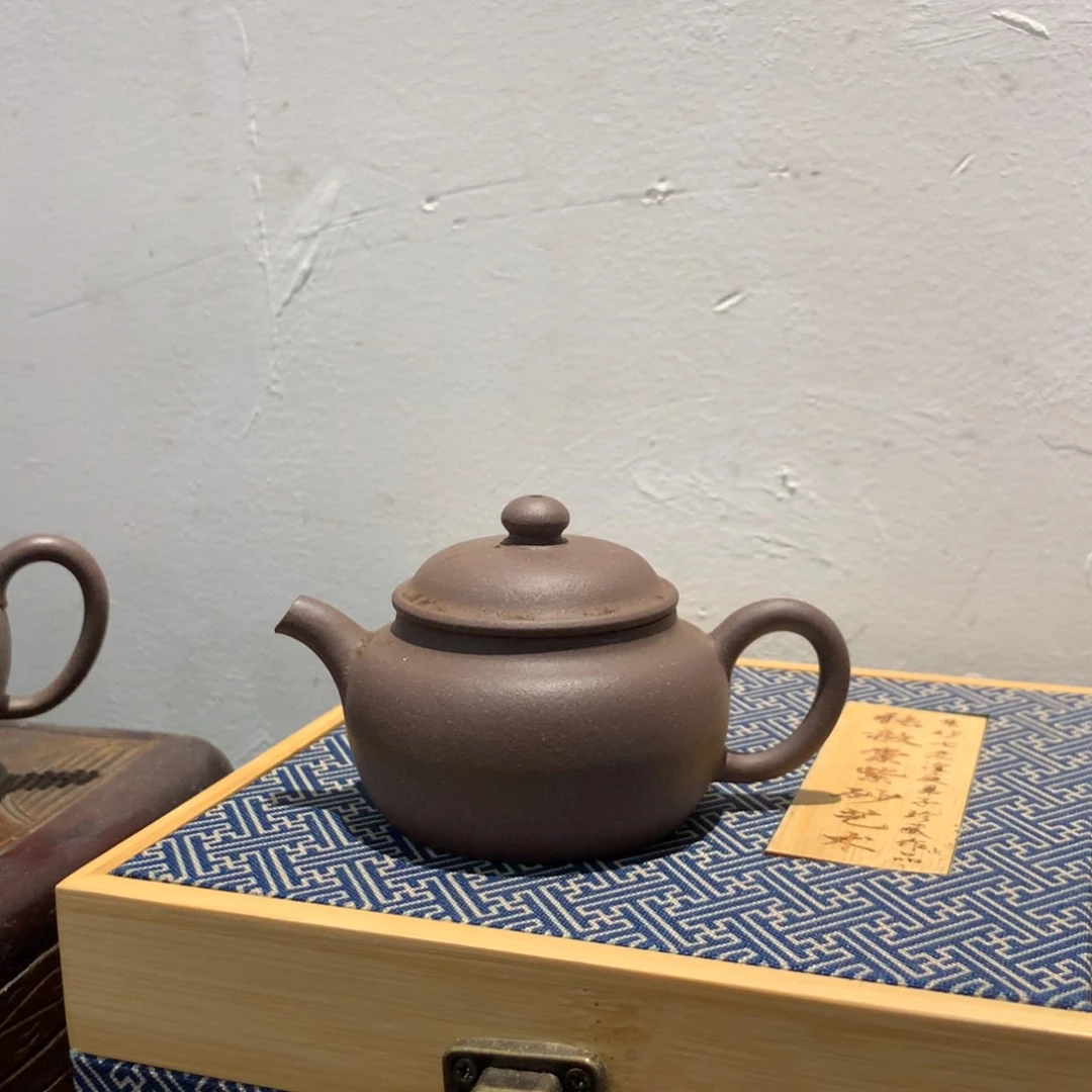 紫砂茶壶埔**社哥哥哥哥发