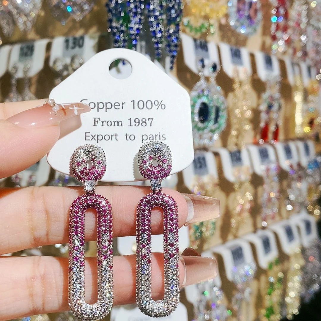 非金属合成立方氧化锆925银