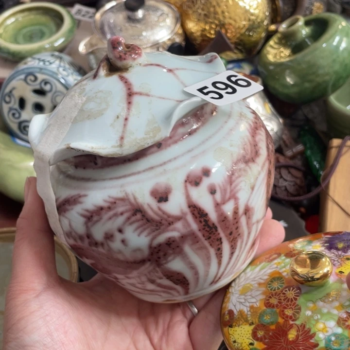 紫砂陶瓷艺术陶瓷艺术陶瓷艺术