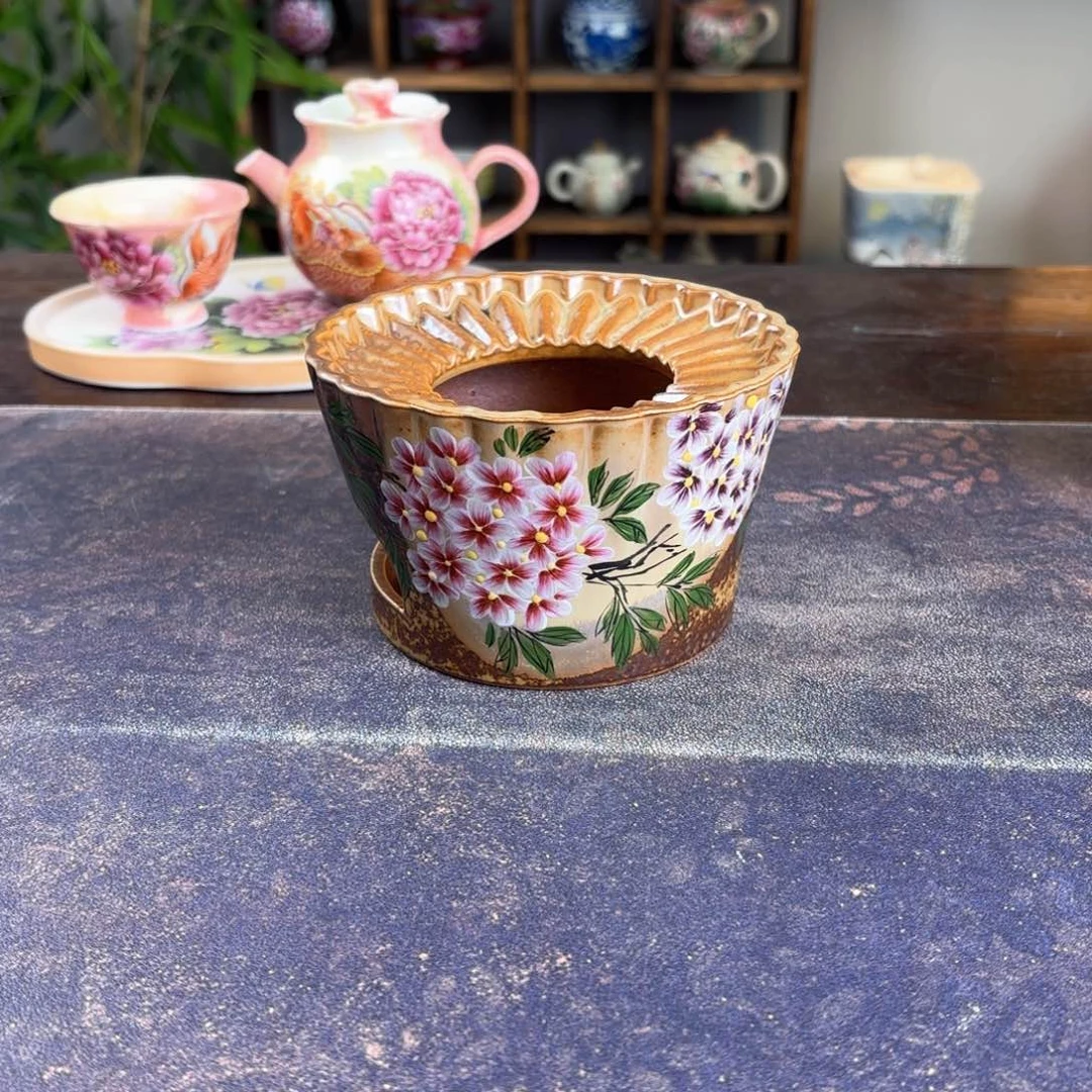 景德镇纯手工手工制作