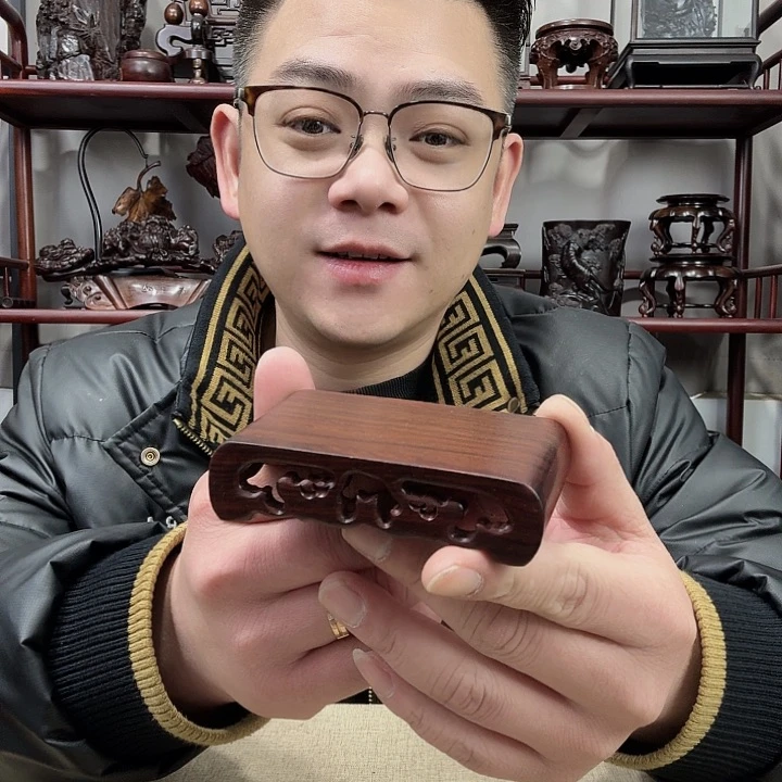 紫砂工艺品工艺品底座