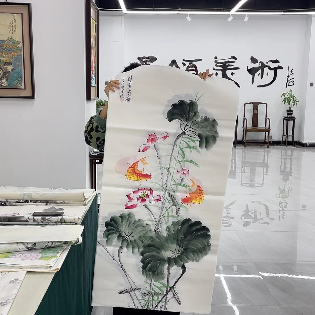 国画重中之重重中之重