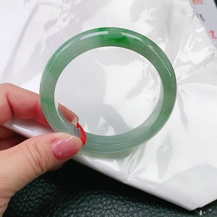 未镶嵌手镯翡翠翡翠139
