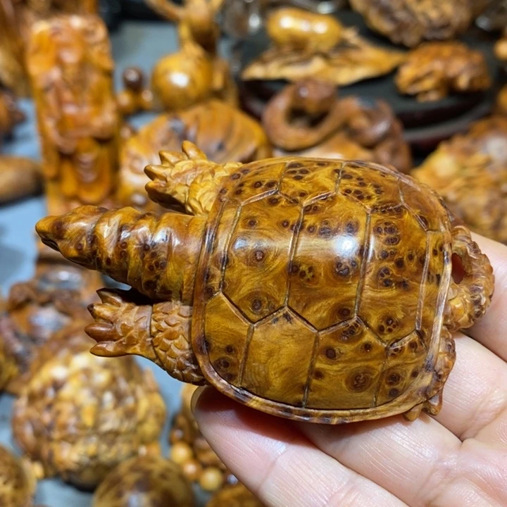 柏木太行崖柏陈化