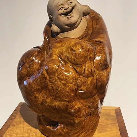 【闪购商品】金丝楠木