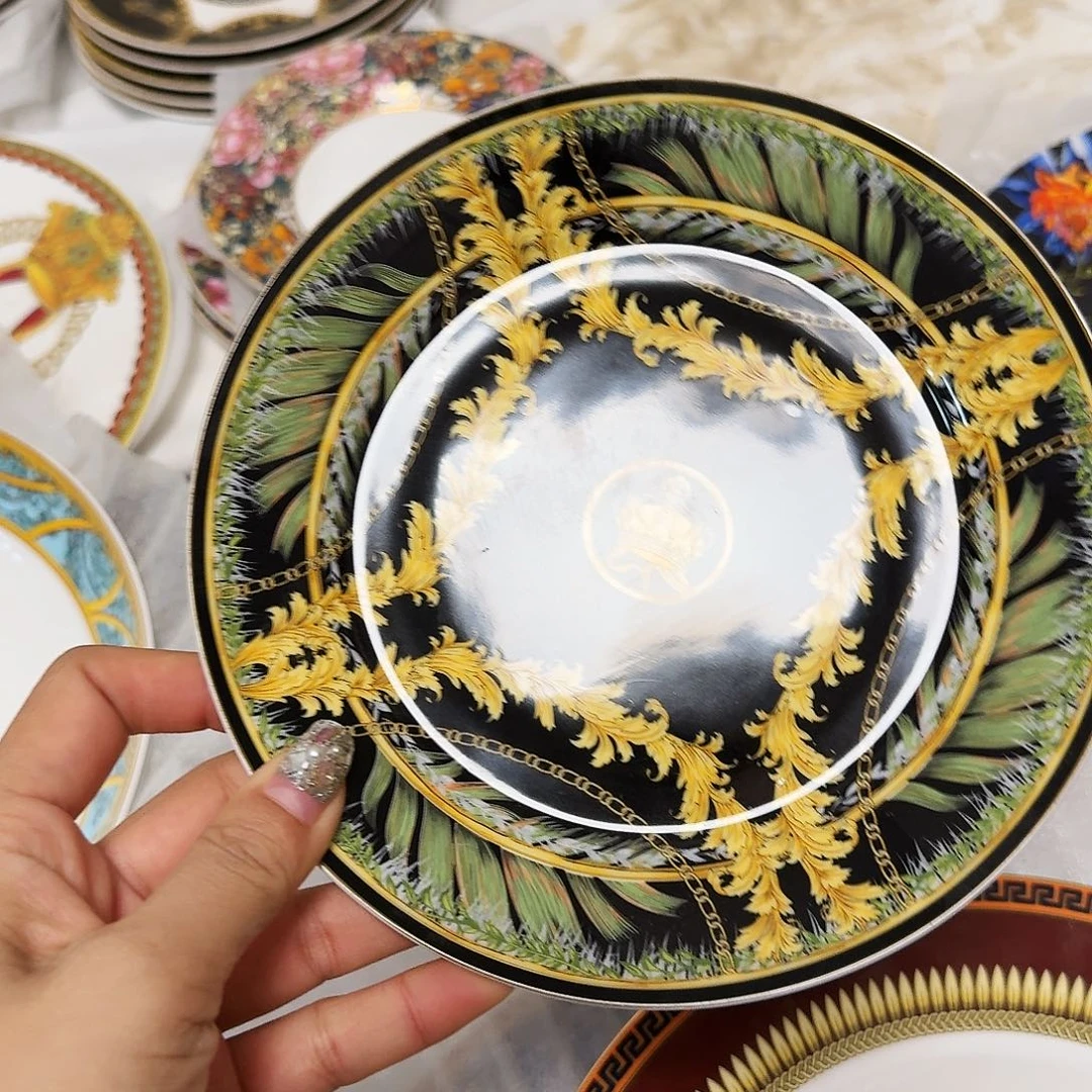 搪瓷陶瓷餐具工艺产品骨瓷高温