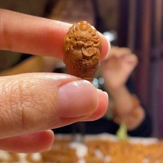 橄榄核手串/手链橄榄核