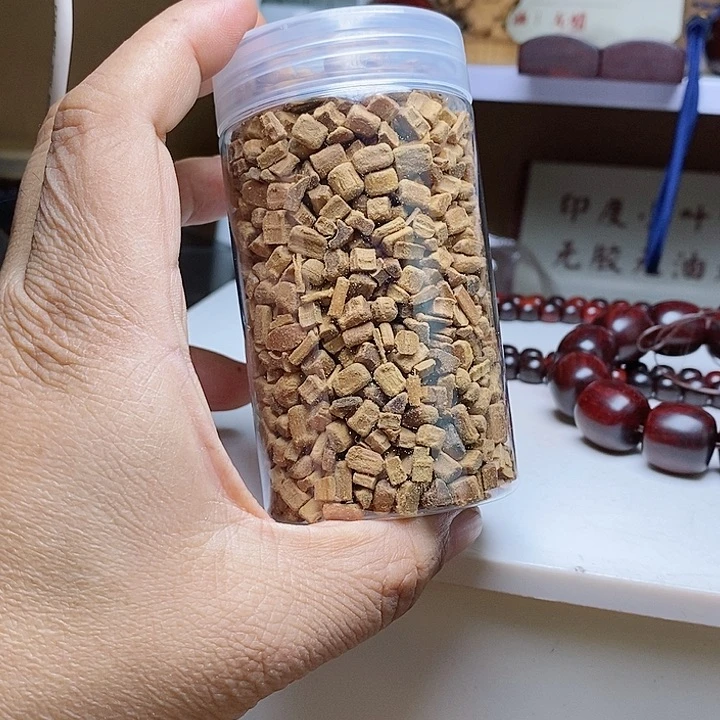 檀香紫檀（小叶紫檀）其他?*森粉