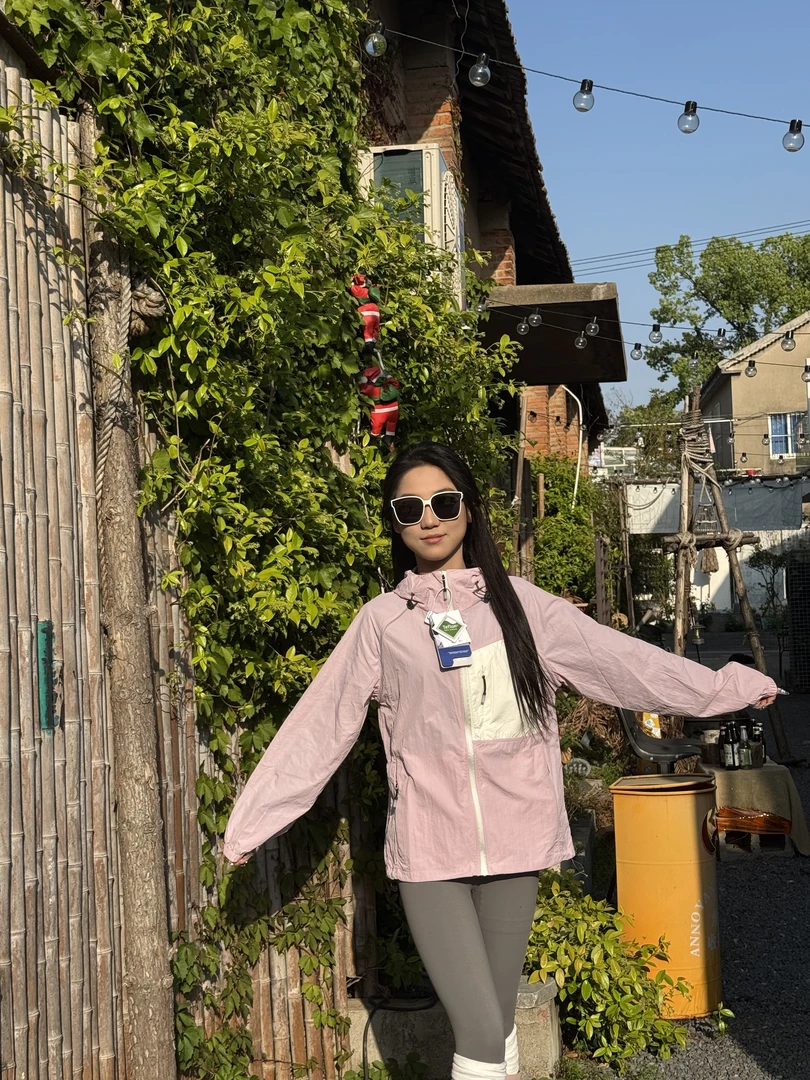 【山系轻野】UPF50+ 夏季户外凉皮轻薄透气防晒衣夹克外套