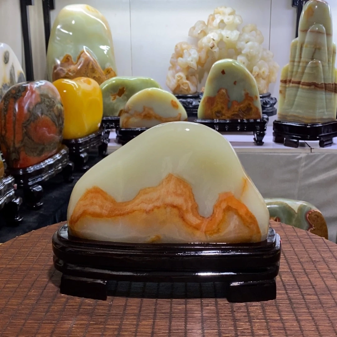 逐***景山水家居装饰设计