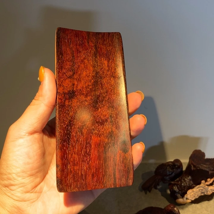 檀香紫檀（小叶紫檀）