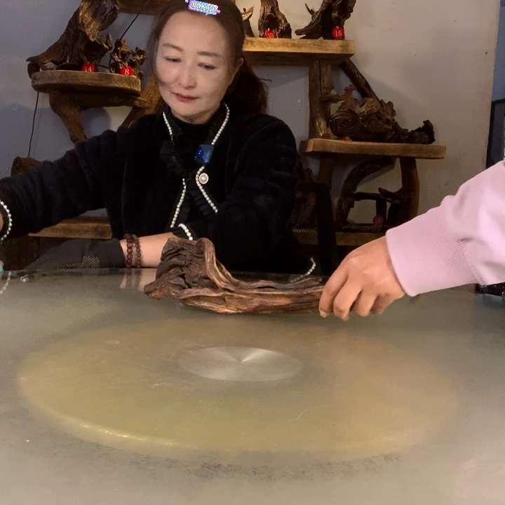 @****天然的云南紫柚木会黄水