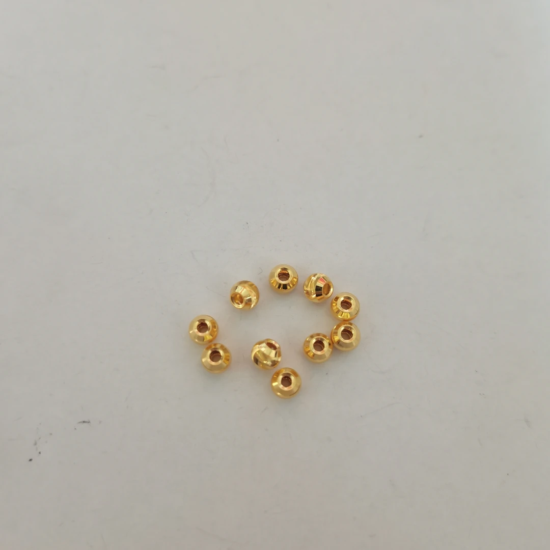 足金卡5猫眼手链可编织（多样性发其一）