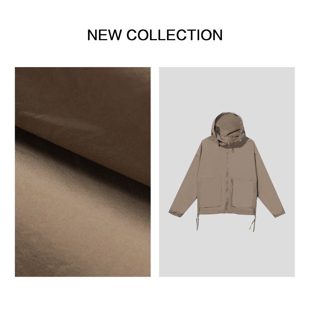 【婷婷专属】 W1F36016B 2024魅力秋装女士外套