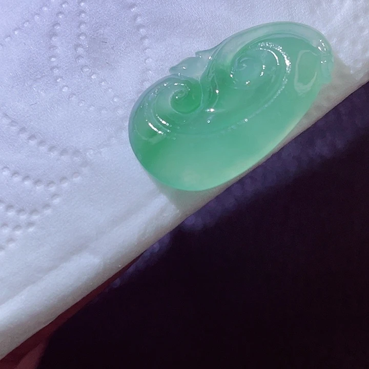 未镶嵌定制翡翠翡翠
