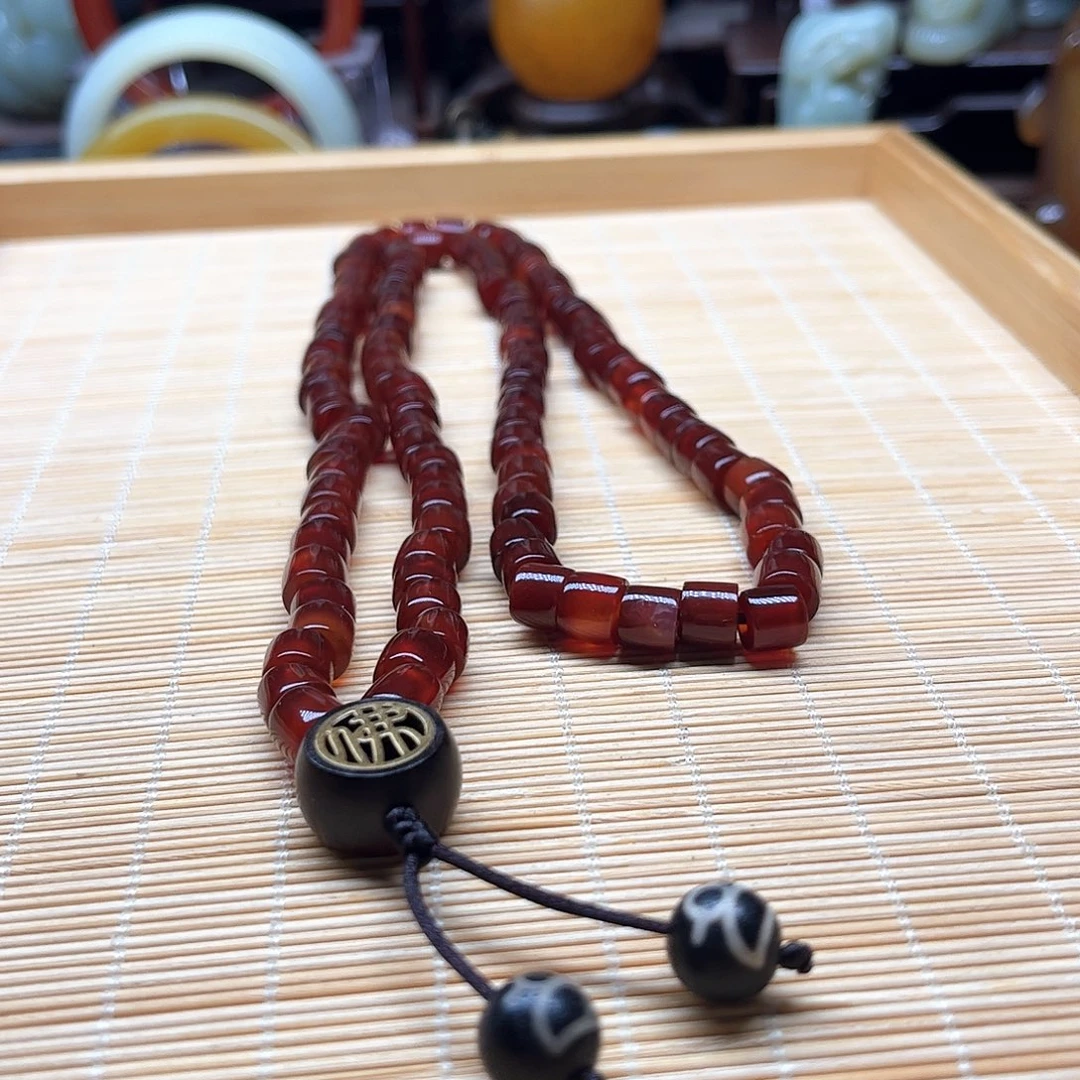 玛瑙/玉髓未镶嵌车挂