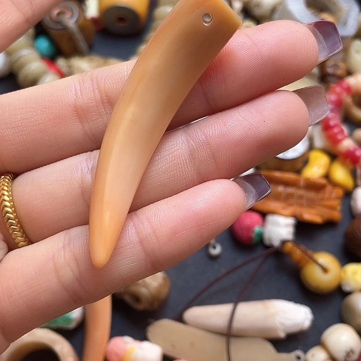 驼骨手串/手链其他配饰