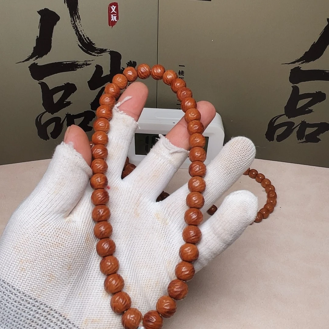 吊坠桃核桃核光柱