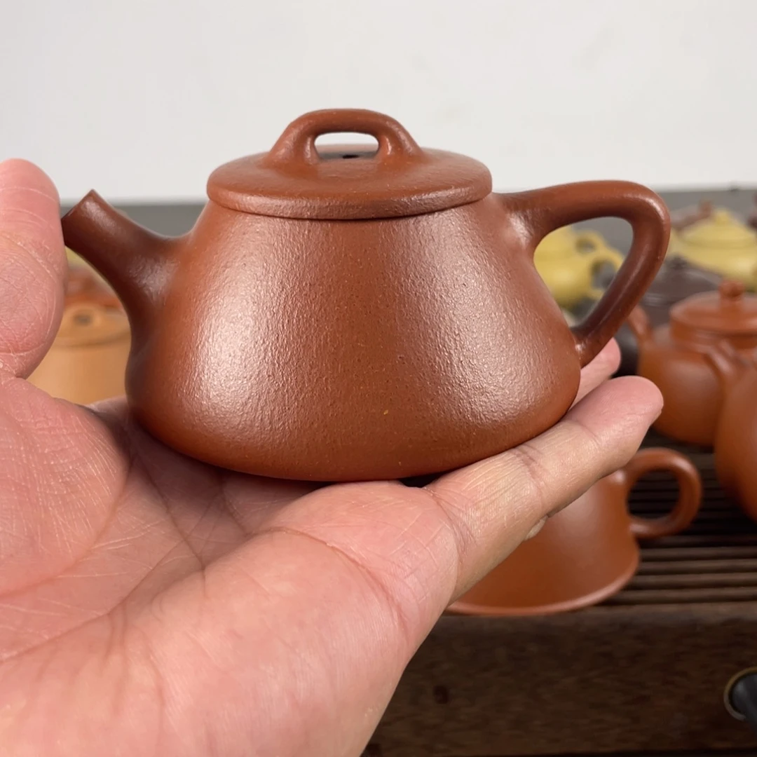 茶壶紫砂?****?宜兴紫砂壶