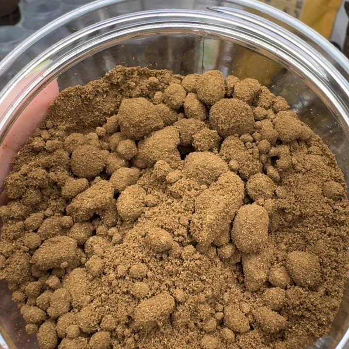 麥***琊沉水陆河粉料子166克