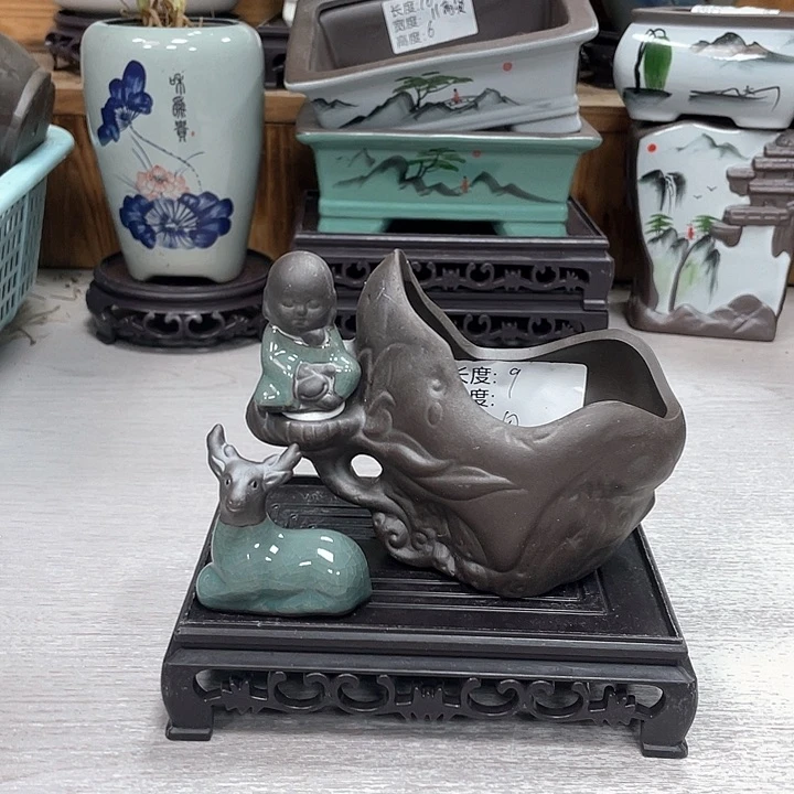 陶瓷佳品抢购活动