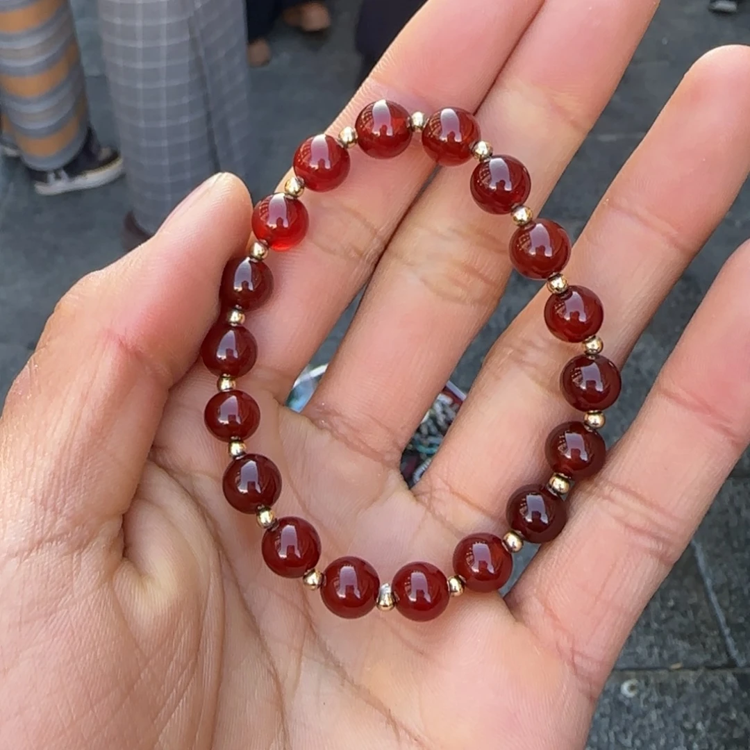 琉璃手工艺品逢藏推荐一件