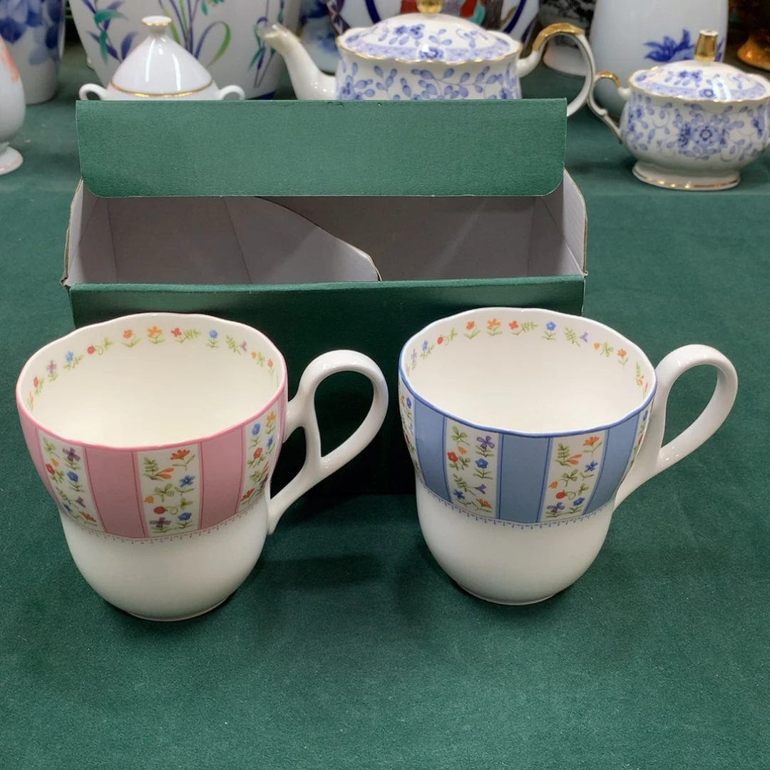 摆件G****a全是大漂亮瓷器啊美美哒